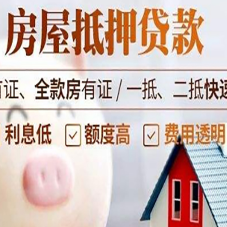 博罗贷款助贷公司新渝启服成立时间久